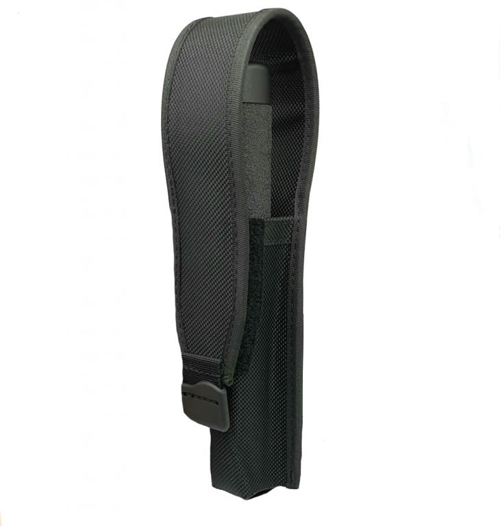 Authorities PRO expandable baton holder 21" Black