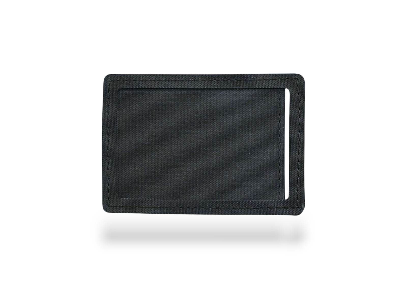 Ultimate Slim ID-pocket VELCRO, Security