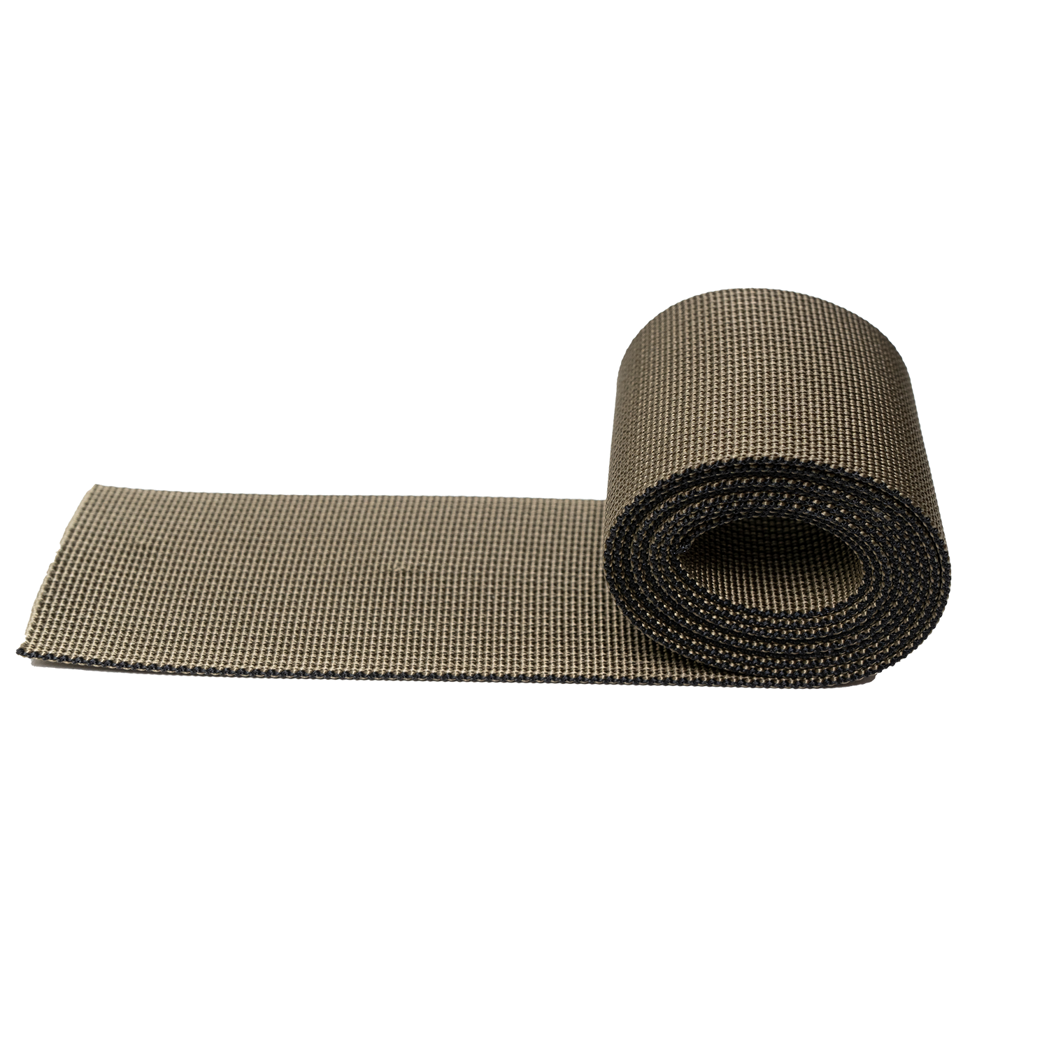 Webbing Strap 1.2mm / 50mm OLIVE